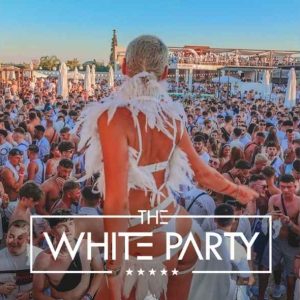 The White Party AUG